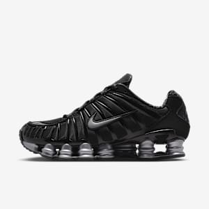 靴 Nike Shox tl black 25.5 Nike Shox TL Men's Shoes. Nike.com